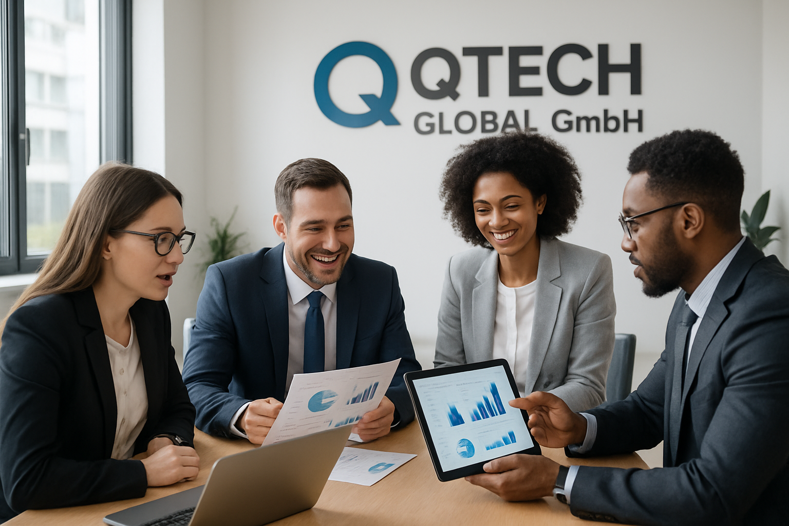 Qualitätsmanagement und Standards